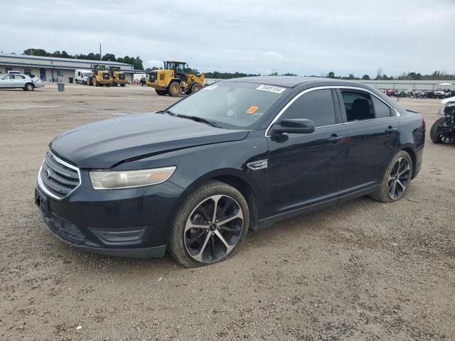 FORD TAURUS SEL 2014 with VIN 1FAHP2E87EG127440 - Photo from auction