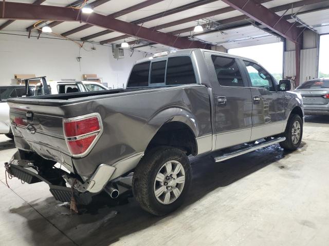 Photo 3 from auction – 2012 FORD F150 SUPER with VIN 1FTEW1CM4CFA10346