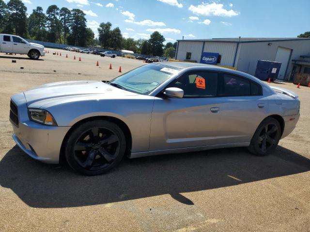 DODGE CHARGER R/ 2014 z numerem VIN 2C3CDXCT9EH150471 - Zdjęcie z aukcji