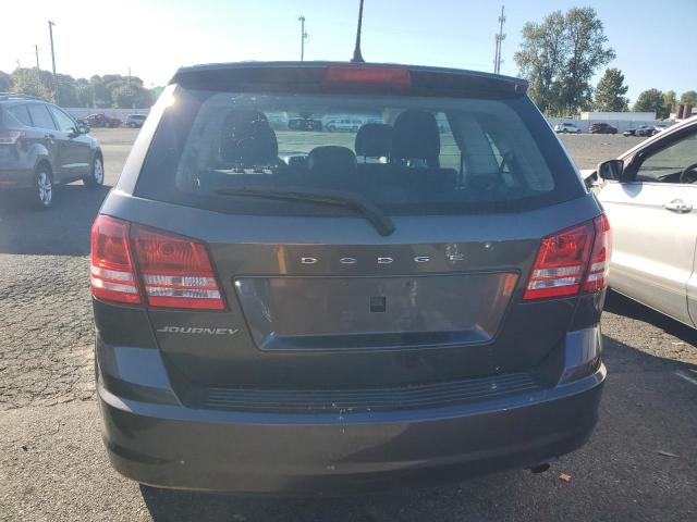Photo 6 from auction – 2015 DODGE JOURNEY SE with VIN 3C4PDCABXFT530993