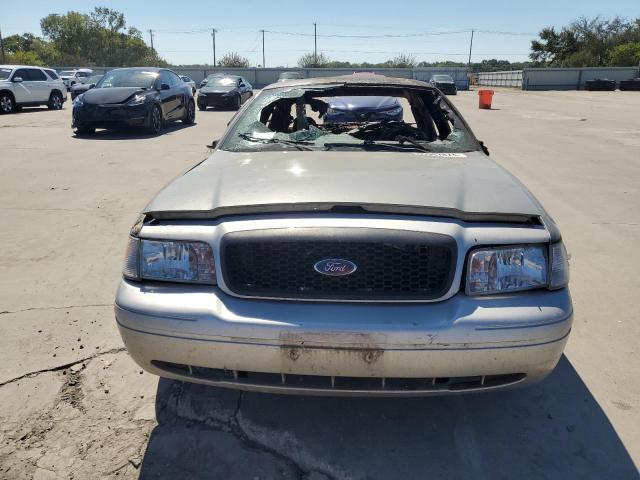 Photo 5 from auction – 2003 FORD CROWN VICT with VIN 2FAFP73W93X152983