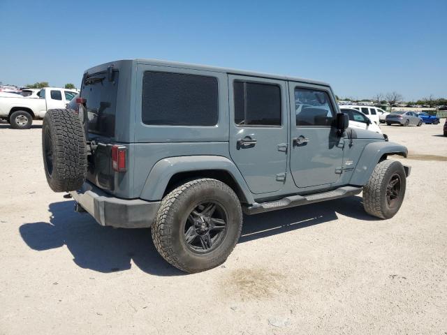 Photo 3 from auction – 2015 JEEP WRANGLER U with VIN 1C4BJWEG6FL591344