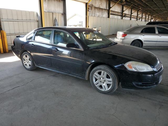 Photo 4 from auction – 2012 CHEVROLET IMPALA LT with VIN 2G1WG5E34C1139653