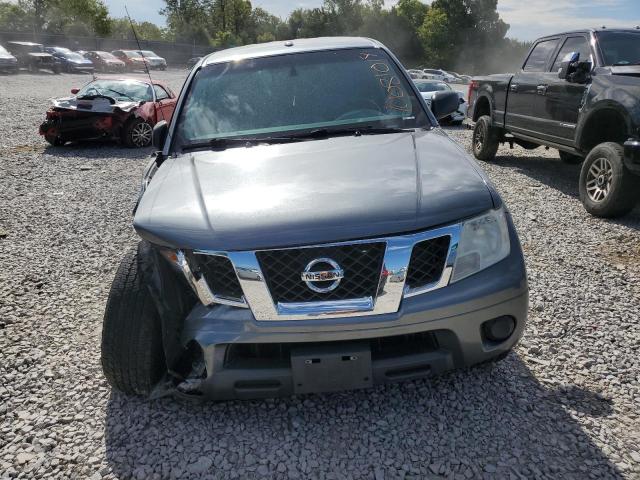 Photo 5 from auction – 2016 NISSAN FRONTIER S with VIN 1N6AD0EV6GN736576