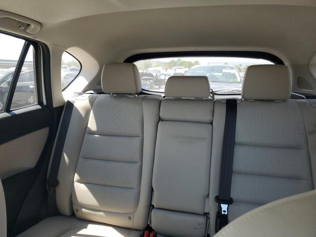 Photo 10 from auction – 2016 MAZDA CX-5 TOURI with VIN JM3KE2CY6G0890965