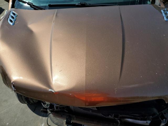 Photo 12 from auction – 2016 BUICK ENCORE with VIN KL4CJASB5GB678265