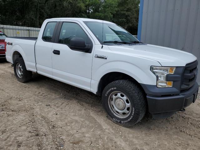 Photo 4 from auction – 2016 FORD F150 SUPER with VIN 1FTEX1E89GFC90168