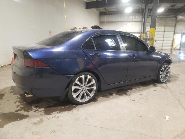 Photo 3 from auction – 2008 ACURA TSX with VIN JH4CL96838C017955