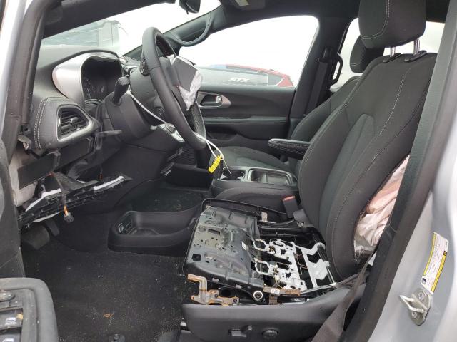 Photo 7 from auction – 2023 CHRYSLER PACIFICA T with VIN 2C4RC1FG9PR556588