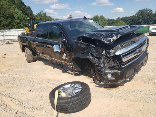 Photo 4 from auction – 2019 CHEVROLET SILVERADO with VIN 1GC1KUEY3KF193183