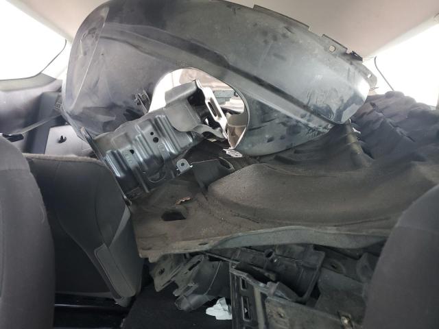 Photo 10 from auction – 2014 FORD ESCAPE S with VIN 1FMCU0F72EUE55062