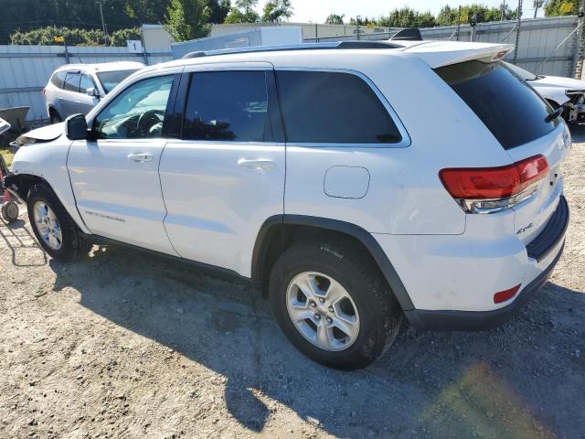 Photo 2 from auction – 2016 JEEP GRAND CHER with VIN 1C4RJFAG7GC504251