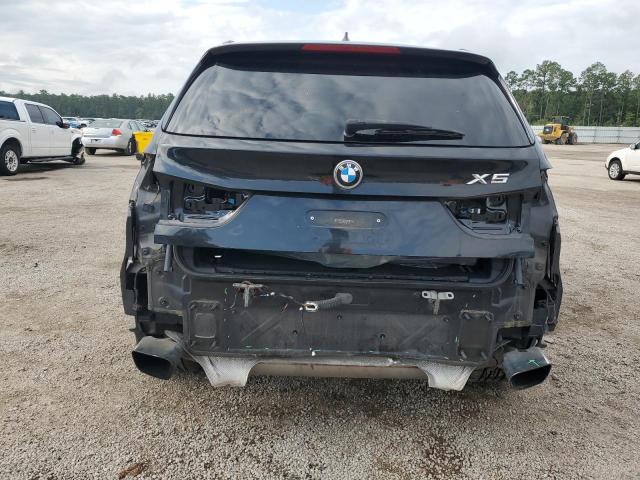 Photo 6 from auction – 2015 BMW X5 XDRIVE5 with VIN 5UXKR6C59F0J79025