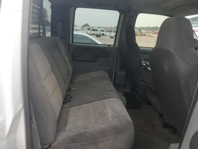 Photo 10 from auction – 2002 FORD F250 SUPER with VIN 3FTNW20F02MA07146