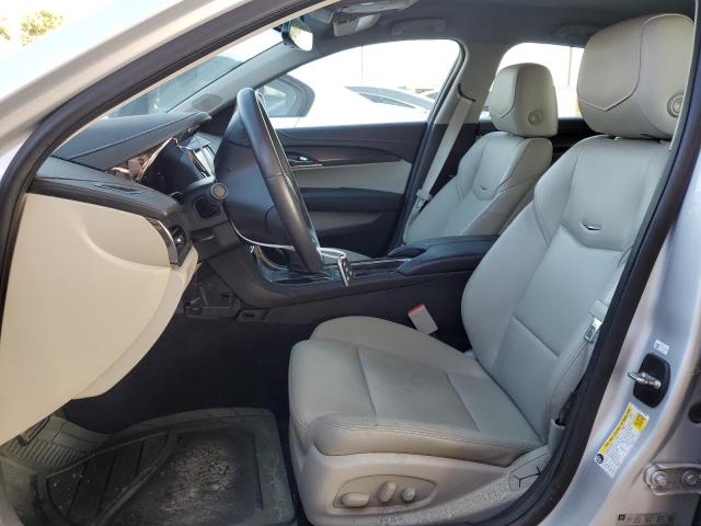 Photo 7 from auction – 2017 CADILLAC ATS with VIN 1G6AA5RX2H0188498