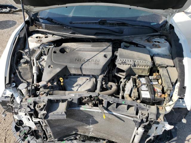 Photo 11 from auction – 2018 NISSAN ALTIMA 2.5 with VIN 1N4AL3AP2JC216737