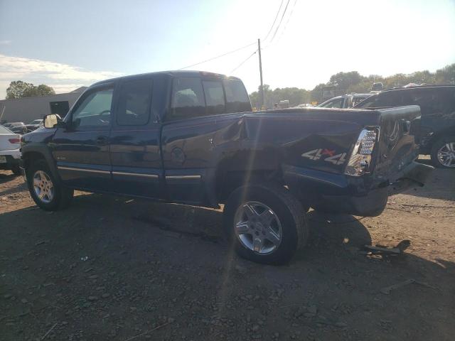 Photo 2 from auction – 2000 CHEVROLET SILVERADO with VIN 1GCEK19V3YE234992