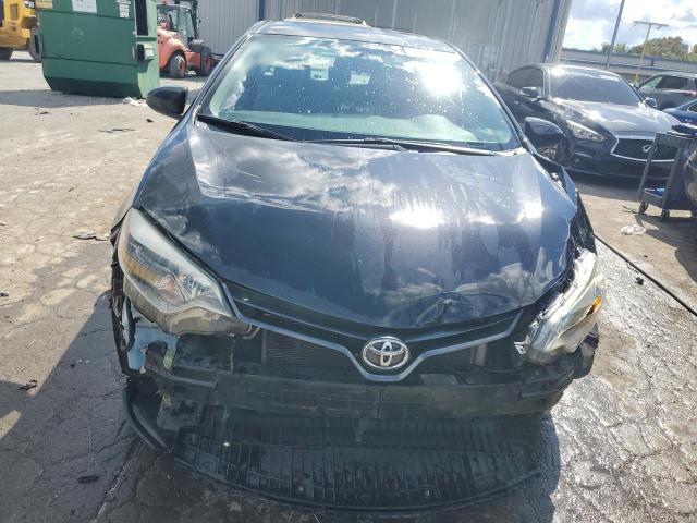 Photo 5 from auction – 2016 TOYOTA COROLLA L with VIN 5YFBURHE9GP411110