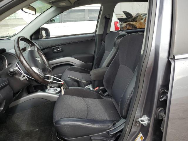 Photo 7 from auction – 2012 MITSUBISHI OUTLANDER with VIN JA4JT5AX1CU005283
