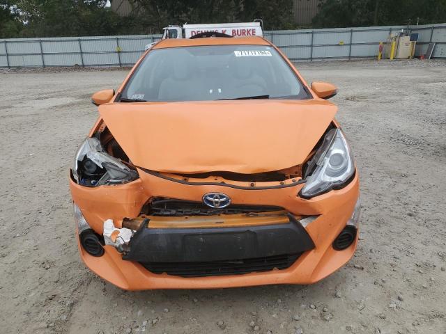 Photo 5 from auction – 2015 TOYOTA PRIUS C with VIN JTDKDTB33F1087112