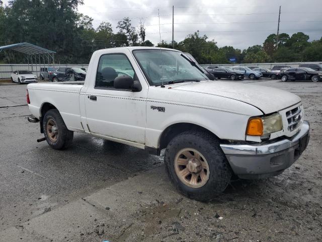 Photo 4 from auction – 2003 FORD RANGER with VIN 1FTYR10U23PA80639