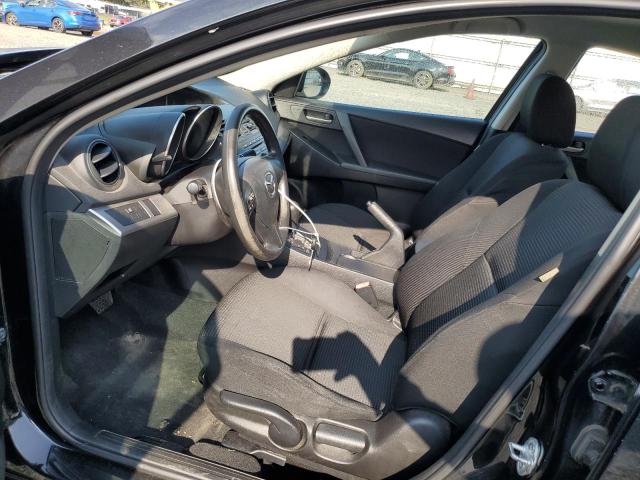 Photo 7 from auction – 2013 MAZDA 3 I with VIN JM1BL1TG4D1787761