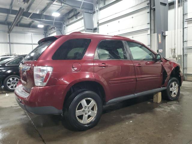 Photo 3 from auction – 2009 CHEVROLET EQUINOX LT with VIN 2CNDL33F596200186