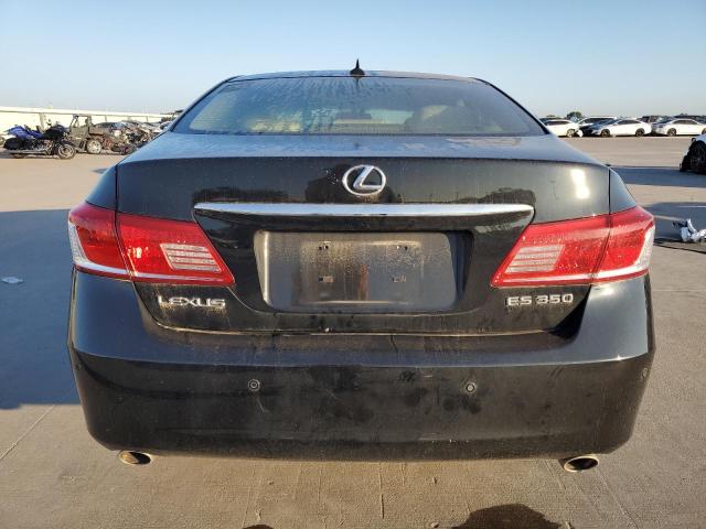 Photo 6 from auction – 2010 LEXUS ES 350 with VIN JTHBK1EG3A2372953