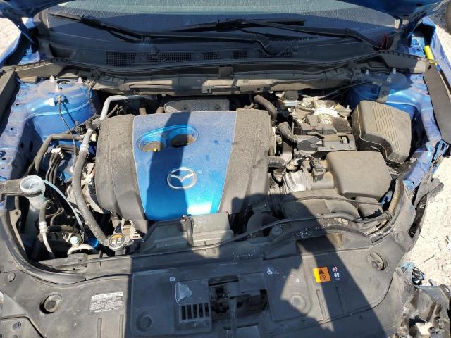 Photo 12 from auction – 2013 MAZDA CX-5 GT with VIN JM3KE4DE8D0160793