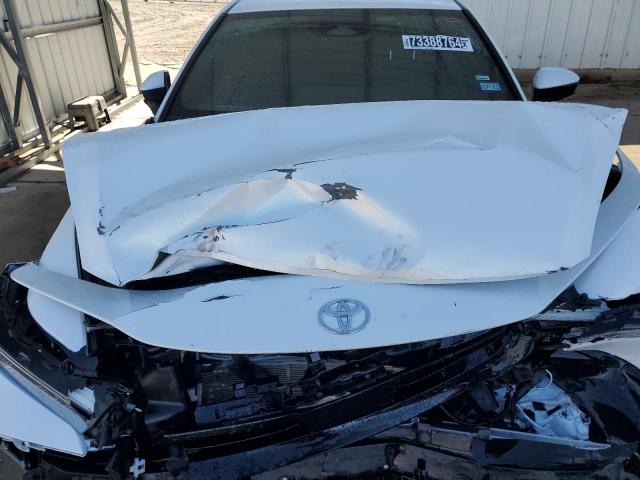 Photo 11 from auction – 2023 TOYOTA CROWN XLE with VIN JTDAAAAF4P3006953