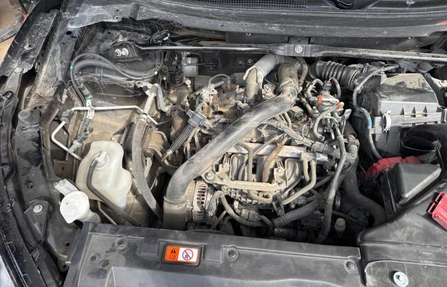 Photo 7 from auction – 2022 MITSUBISHI ECLIPSE CR with VIN JA4ATUAA1NZ600811