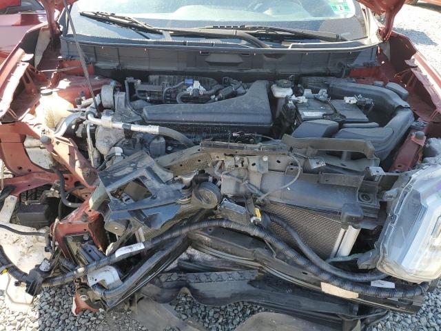 Photo 12 from auction – 2018 NISSAN ROGUE S with VIN 5N1AT2MT4JC835722