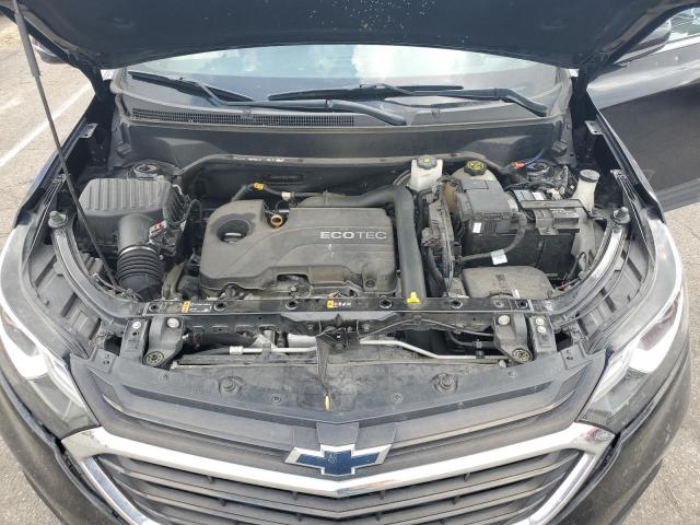 Photo 12 from auction – 2019 CHEVROLET EQUINOX LT with VIN 2GNAXKEV2K6141685