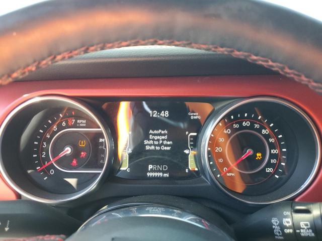 Photo 9 from auction – 2018 JEEP WRANGLER U with VIN 1C4HJXFG1JW159931