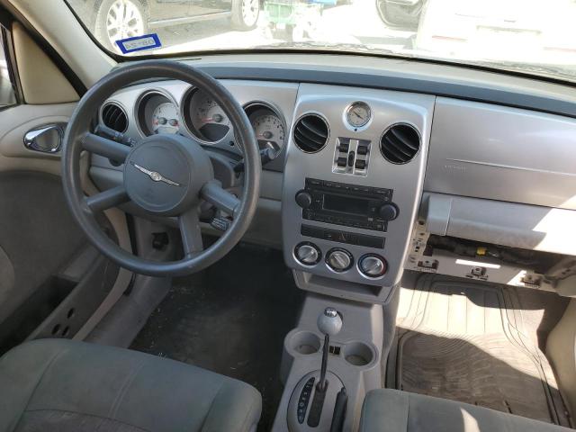 Photo 8 from auction – 2006 CHRYSLER PT CRUISER with VIN 3A4FY58B86T278382