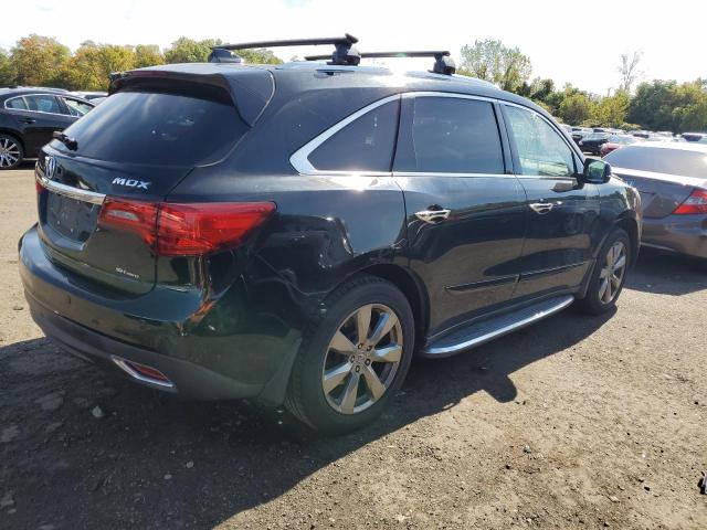 Photo 3 from auction – 2016 ACURA MDX ADVANC with VIN 5FRYD4H92GB008953