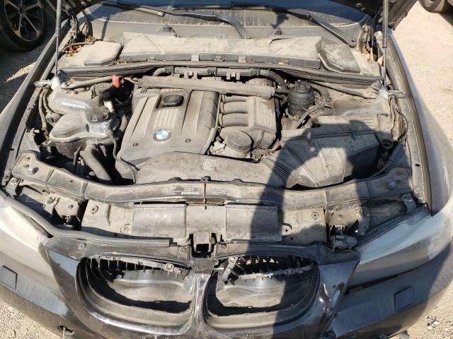 Photo 11 from auction – 2011 BMW 328 XI SUL with VIN WBAPK5C51BF126359