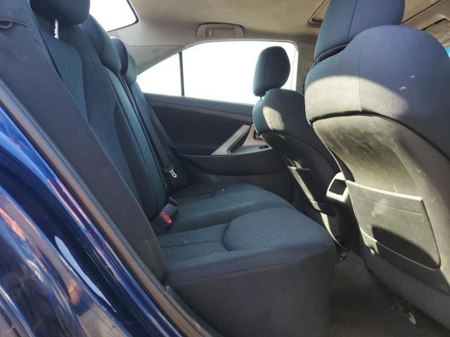 Photo 10 from auction – 2009 TOYOTA CAMRY with VIN 4T1BE46K19U383863
