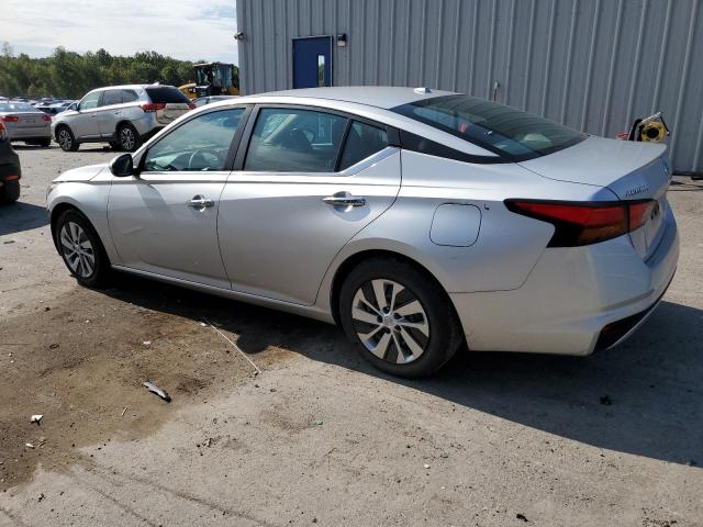Photo 2 from auction – 2019 NISSAN ALTIMA S with VIN 1N4BL4BV9KC243040