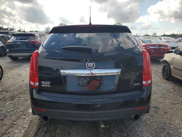 Photo 6 from auction – 2012 CADILLAC SRX PREMIU with VIN 3GYFNCE36CS529086