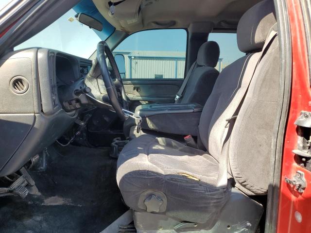 Photo 7 from auction – 2002 CHEVROLET SILVERADO with VIN 1GCHC29142E143122