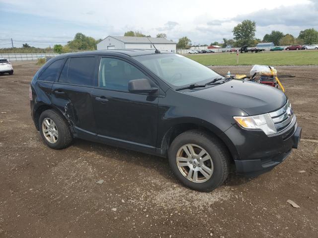 Photo 4 from auction – 2010 FORD EDGE SE with VIN 2FMDK3GC0ABB73140