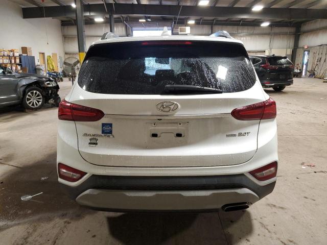 Photo 6 from auction – 2019 HYUNDAI SANTA FE L with VIN 5NMS5CAA7KH017514