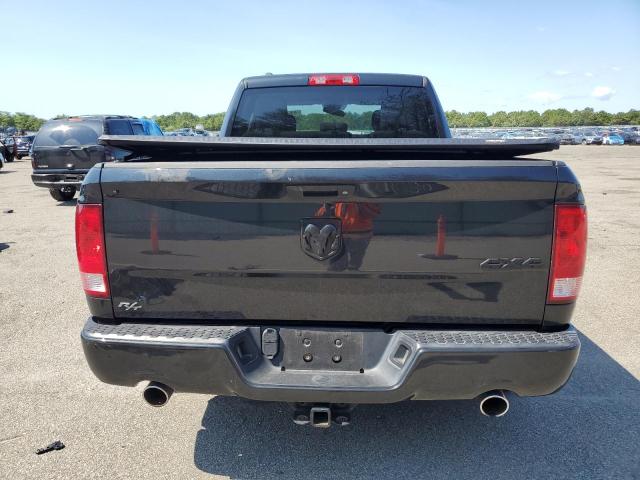 Photo 6 from auction – 2017 RAM 1500 ST with VIN 1C6RR7FT4HS818989