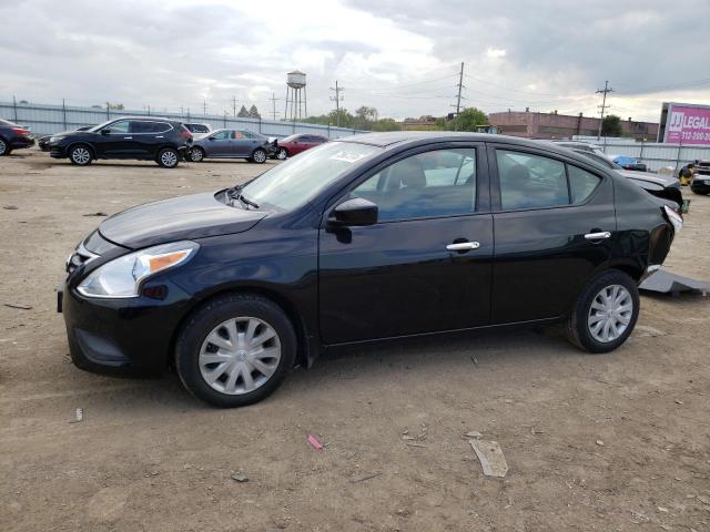 Photo 1 from auction – 2015 NISSAN VERSA S with VIN 3N1CN7AP4FL922952