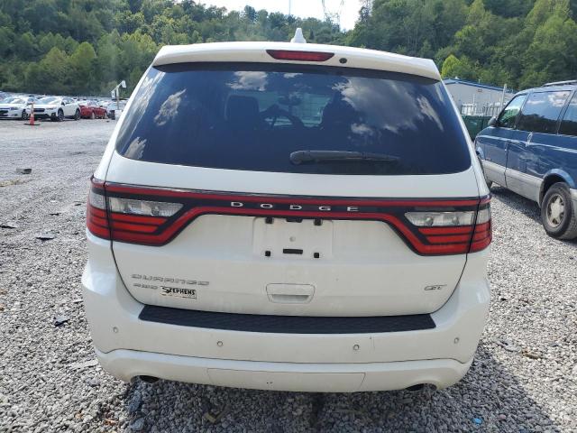 Photo 6 from auction – 2017 DODGE DURANGO GT with VIN 1C4RDJDG7HC806310