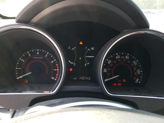 Foto 9 de la subasta – 2013 TOYOTA HIGHLANDER con VIN 5TDDK3EH6DS192944