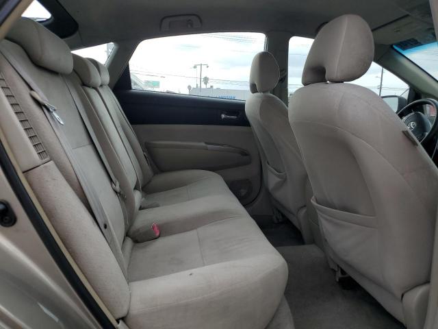 Photo 10 from auction – 2009 TOYOTA PRIUS with VIN JTDKB20U293470558