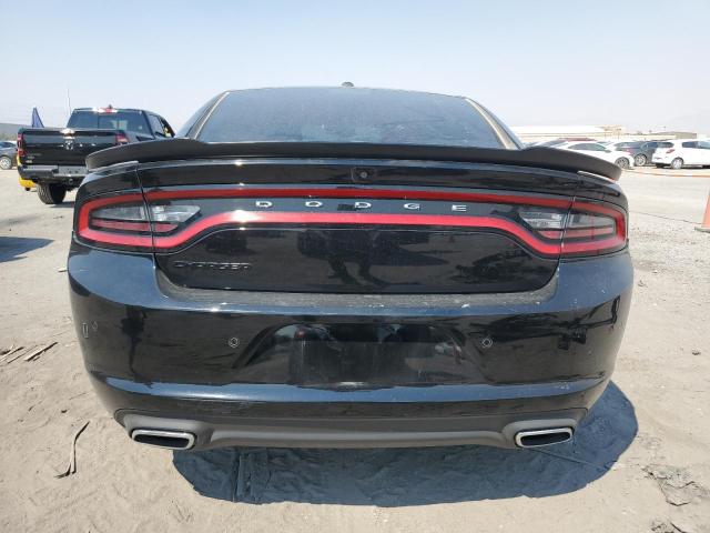 Photo 6 from auction – 2018 DODGE CHARGER SX with VIN 2C3CDXBG8JH135829