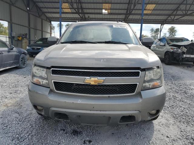 Photo 5 from auction – 2007 CHEVROLET AVALANCHE with VIN 3GNEC12097G178650